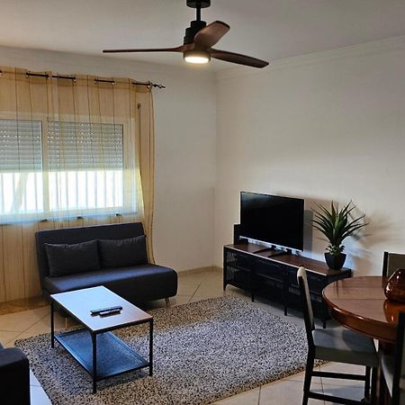 Harbour'S Way, Spacious And Cosy Apartment, With Ac Olhão Esterno foto