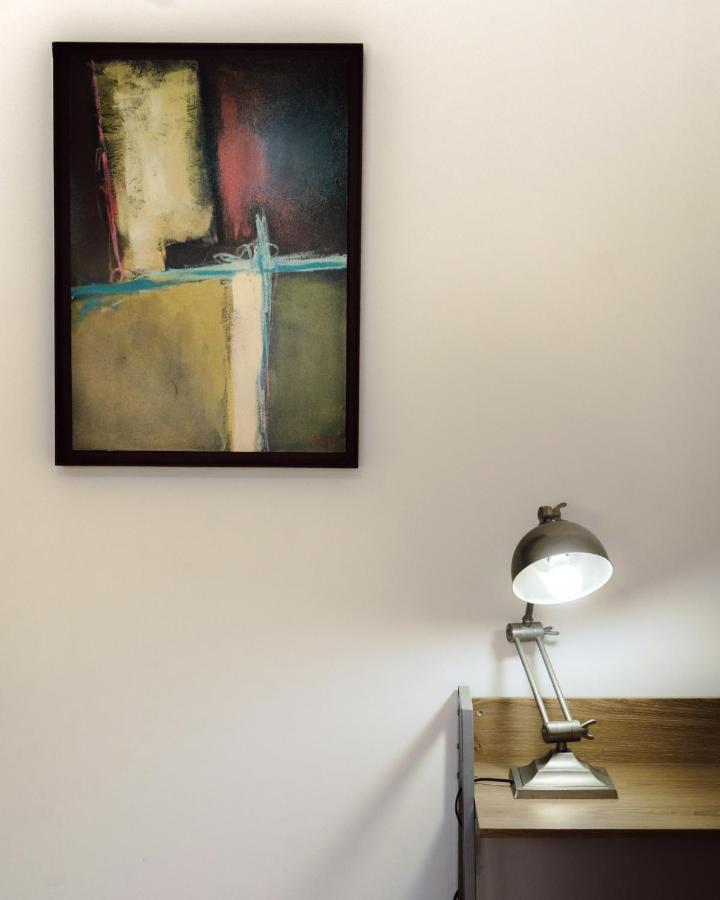 Harbour'S Way, Spacious And Cosy Apartment, With Ac Olhão Esterno foto