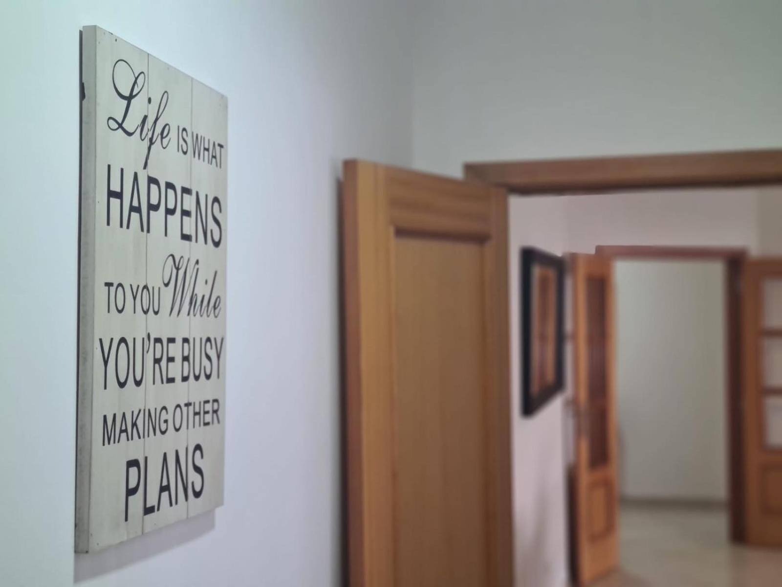 Harbour'S Way, Spacious And Cosy Apartment, With Ac Olhão Esterno foto
