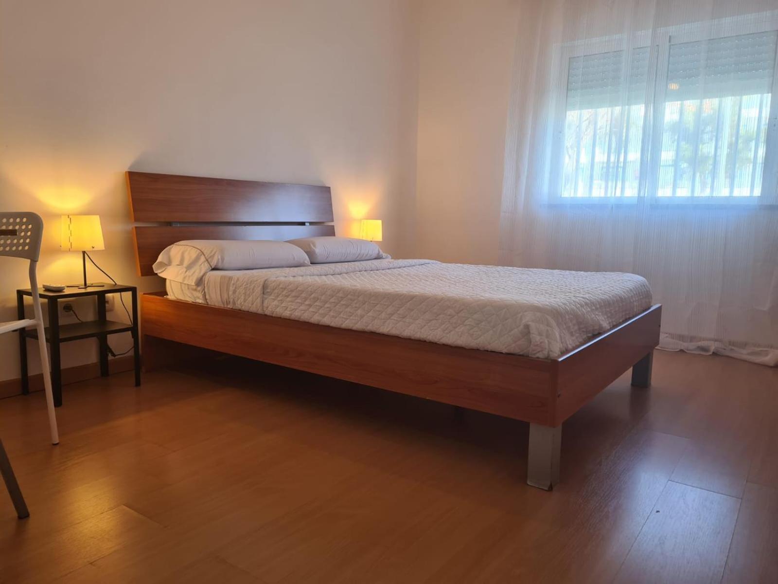 Harbour'S Way, Spacious And Cosy Apartment, With Ac Olhão Esterno foto